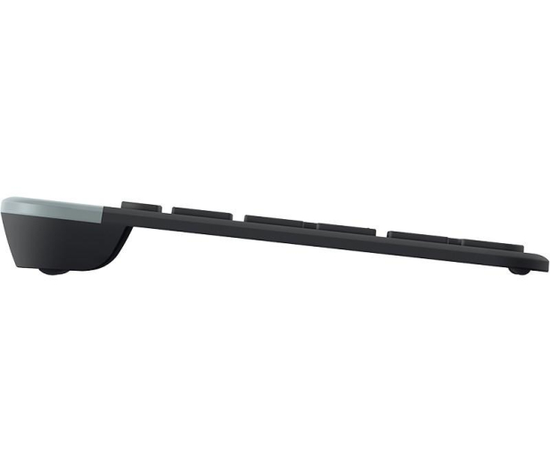 Logitech MK470 grafitowy - 514943 - zdjęcie 2